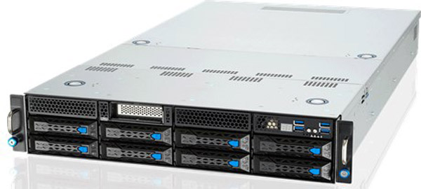 ASUS ESC4000-E10 スターターキット 製品画像