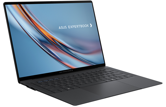 ASUS ExpertBook Ultra 製品画像