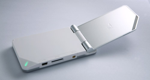 Aver Media AVT-A017 製品画像