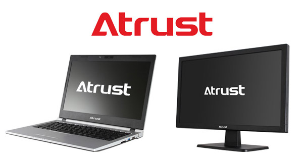 働き方改革に向けた新しいワークスタイルに適合する、Atrustシンクライアント&ゼロクライアントキャンペーン実施のお知らせ