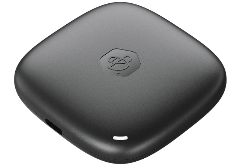 BeeDrive 2TB(プレゼント品)