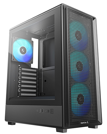DeepCool CC550 4F 製品画像