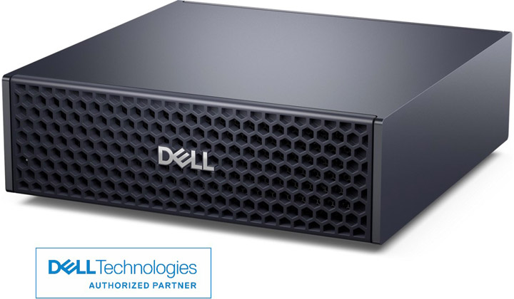 デル・テクノロジーズ社製、高性能デスクトップAIスーパーコンピューター「Dell Pro Max with GB10」の取り扱いを開始