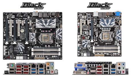 ECS マザーボード_01 製品画像