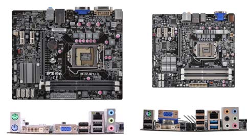 ECS マザーボード_04 製品画像
