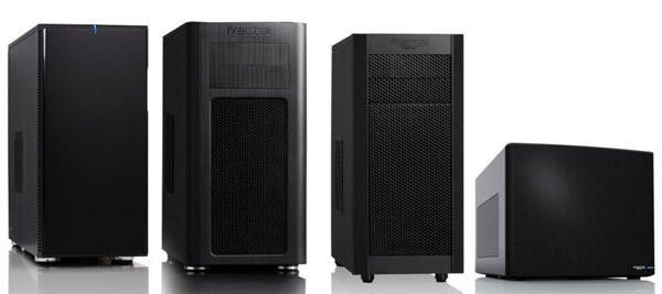 Fractal Design社製品をご体感いただけるユーザーイベントを開催