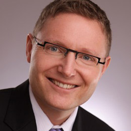 AMD株式会社 ブロックチェーンテクノロジー ディレクター Joerg Roskowetz(ヨーク・ロスコウェツ)氏