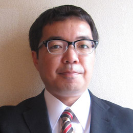 日本ブロックチェーン協会(JBA) 樋田 桂一(ひだ けいいち)氏