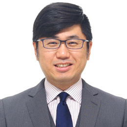 Pegara, Inc.共同創業者兼CEO 市原 俊亮(いちはら しゅんすけ)氏