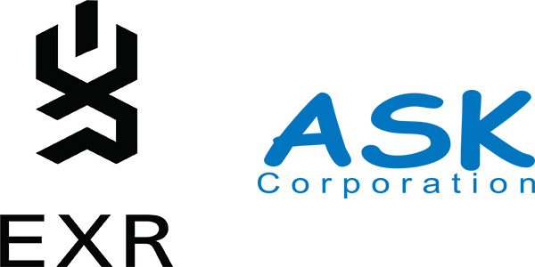 株式会社アスクとイクスアール株式会社、AI・XRの社会実装に向けた戦略的業務提携を締結