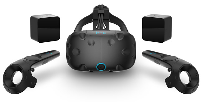 VIVE ビジネスエディション 製品画像