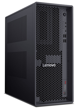 Lenovo ThinkStation P4 製品画像
