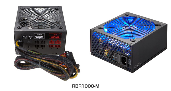 Rosewil RBR1000-M 製品画像