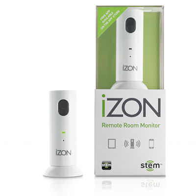 iZON 製品画像