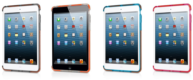 Impact Mesh for iPad miniシリーズ 製品画像