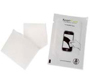 TECH LINK iPhone/iPad Cleaning Kit: Anti-Bacterial Cleaning Wipes and Anti-Bacterial Cloth for iPhones/ iPads/iPods 製品画像
