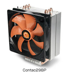Thermaltake Contac 29BP 製品画像