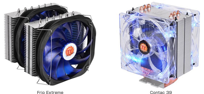 Frio Extreme、Contac 39 製品画像