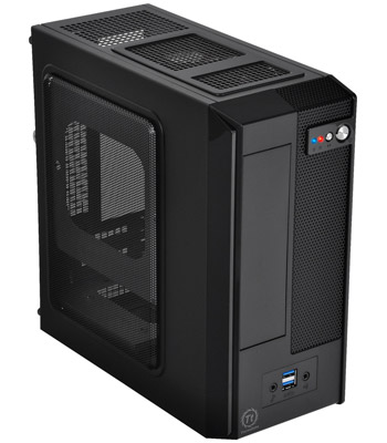 Thermaltake SD101 製品画像