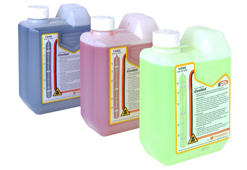 Coolant 1000シリーズ 製品画像