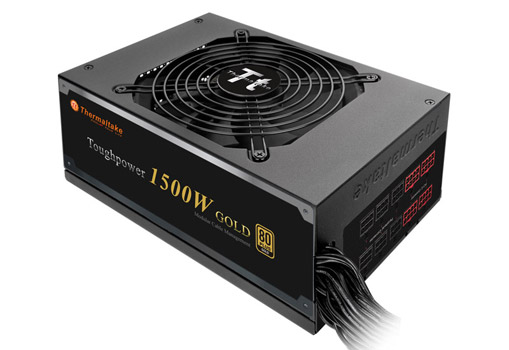 Toughpower GOLD(Modular) 製品画像