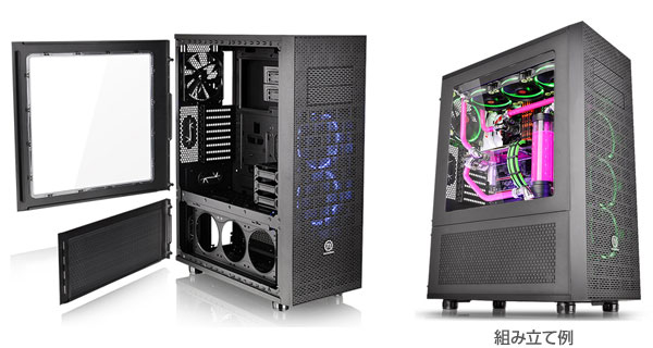 Core X71 製品画像