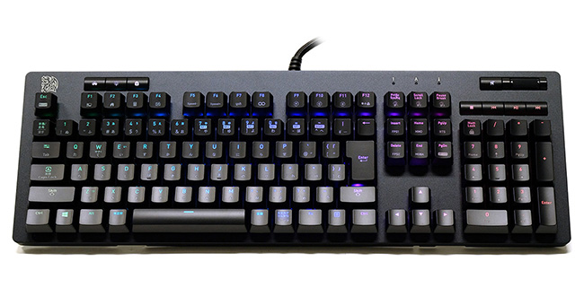 Tt eSPORTS Neptuneシリーズ 製品画像