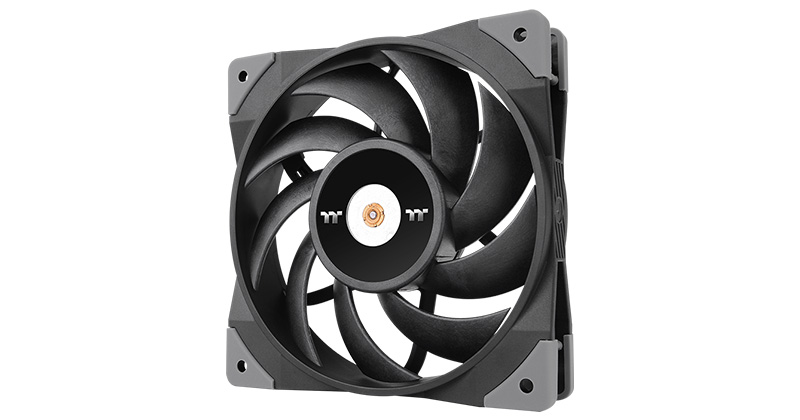 Thermaltake TOUGHFAN 12 製品画像