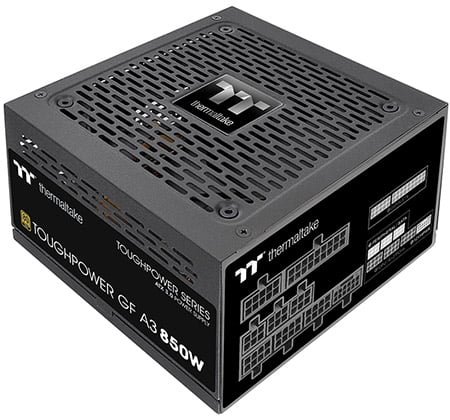 Thermaltake TOUGHPOWER GF A3シリーズ 製品画像
