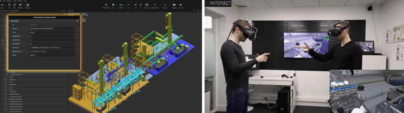 Pixyz、Interact 製品画像