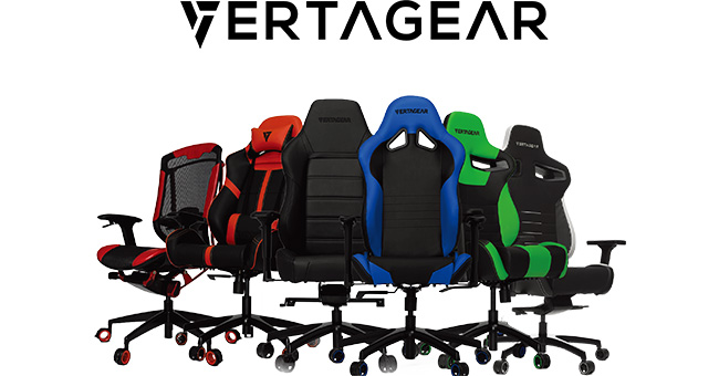 米国VERTAGEAR Inc.との販売代理店契約締結のお知らせ