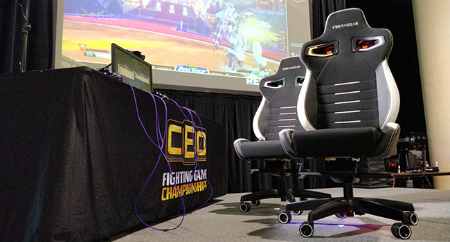 VERTAGEAR 製品画像