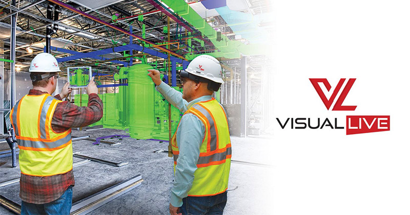 VisualLive 製品画像