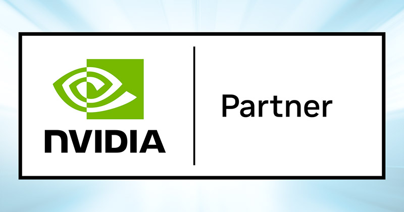 NVIDIAのOEMパートナー