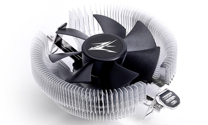 ZALMAN CNPS80G Rev.3 製品画像