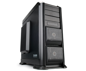 ZALMAN GS1200 製品画像