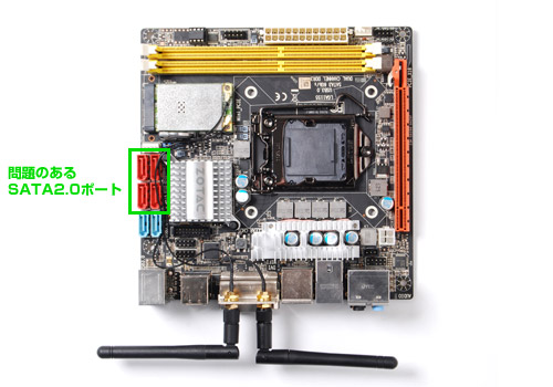 ZOTAC GeForce GTX 560 Tiシリーズ 製品画像