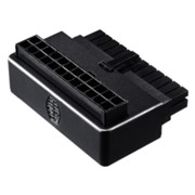 ATX 24PIN 90° Adapter
