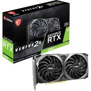 GeForce RTX 3060 VENTUS 2X 12G OC