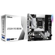B760M Pro RS/D4