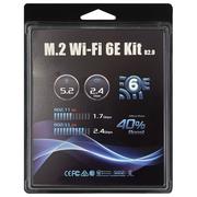 M.2 WiFi 6E kit R2.0