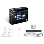 Intel 802.11ax Wi-Fi 6E Kit