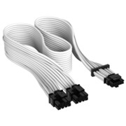 Premium Individually Sleeved PCIe Gen5 12VHPWR cableシリーズ