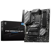 B760 GAMING PLUS WIFI