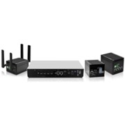NVIDIA インテリジェントビデオプロセッシングプラットフォーム 