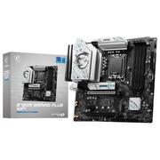 B760M GAMING PLUS WIFI