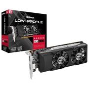 Radeon RX 550 Low Profile 4GB