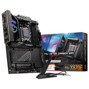 MPG X870E CARBON WIFI
