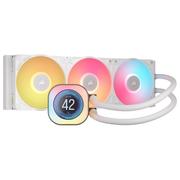 iCUE LINK TITAN RX RGB LCDシリーズ