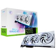 GeForce RTX 5070 12G GAMING TRIO OCシリーズ